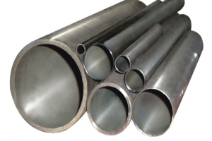 Труба холоднокатаная бесшовная